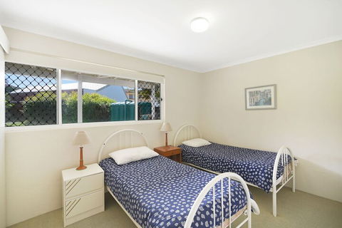 Blairgowrie 4 - 4/2 Martin St - Darwin Holiday 7