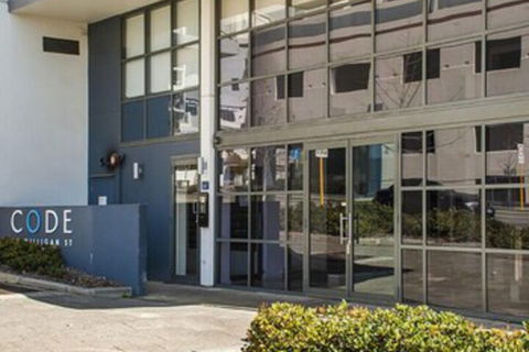 Code Apartment - Darwin Holiday 3