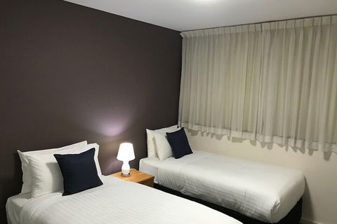 Code Apartment - Darwin Holiday 7