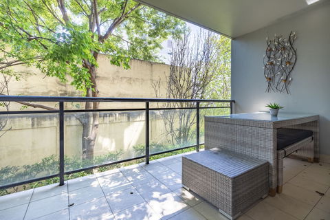 Perfectly Located Apt Rooftop Pool & Spa - Darwin Holiday 5