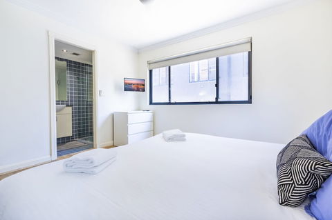 Perfectly Located Apt Rooftop Pool & Spa - Darwin Holiday 3