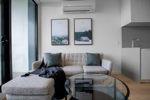 Simple And Cozy Apartment In Parkville - Darwin Holiday 6