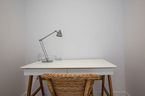 Simple And Cozy Apartment In Parkville - Darwin Holiday 5