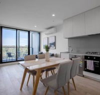 Simple And Cozy Apartment In Parkville - Darwin Holiday