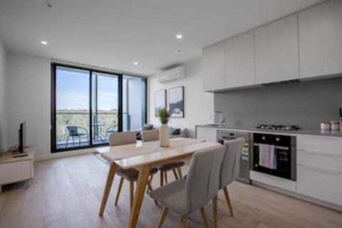 Simple And Cozy Apartment In Parkville - Darwin Holiday 0