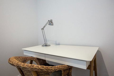 Simple And Cozy Apartment In Parkville - Darwin Holiday 3