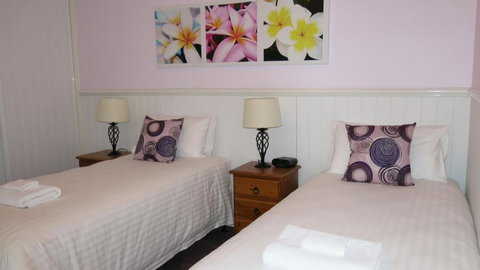 Ravensbourne Escape Quingilli - Darwin Holiday 2