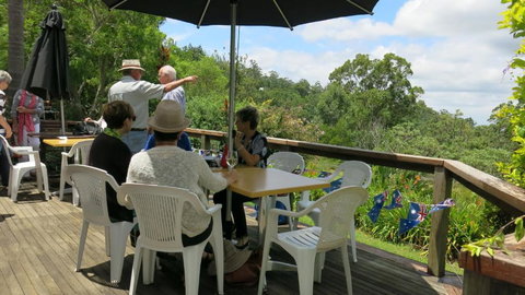 Ravensbourne Escape Quingilli - Darwin Holiday 6