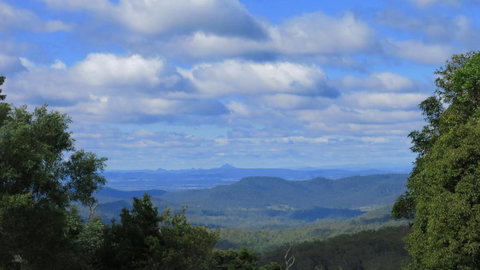 Ravensbourne Escape Quingilli - Darwin Holiday 3