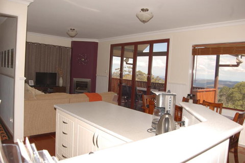 Ravensbourne Escape Quingilli - Darwin Holiday 5