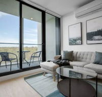 Elegant Apartment At Parkville - Darwin Holiday