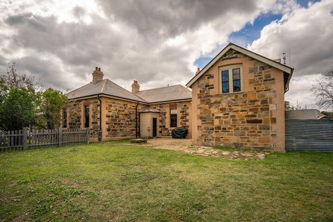 Post Office Residence - Darwin Holiday 5