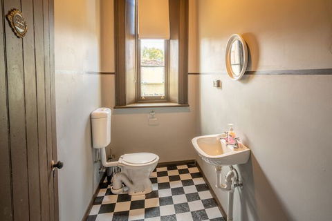 Post Office Residence - Darwin Holiday 7