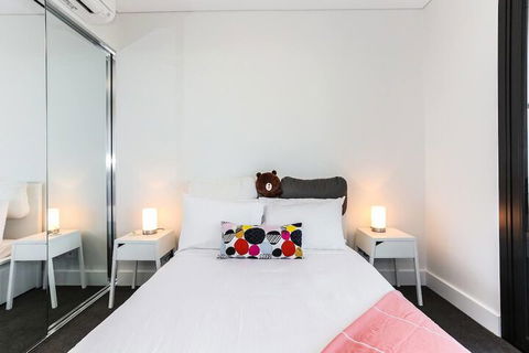 Highrise Apartment At Olympic Park - Darwin Holiday 3