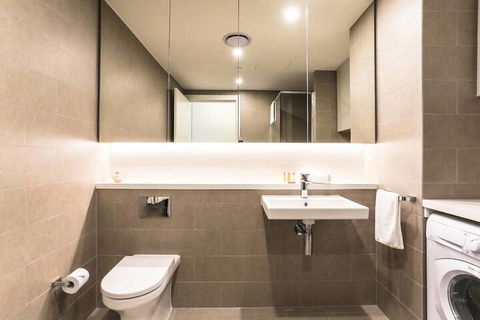 Highrise Apartment At Olympic Park - Darwin Holiday 7