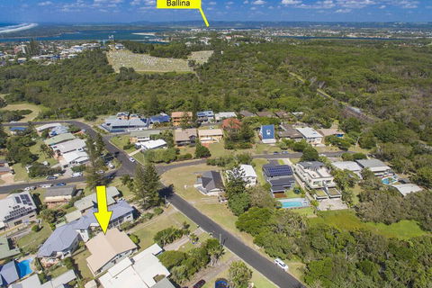 Baileys Beach House - Darwin Holiday 1