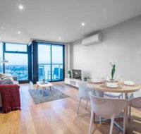 Sweet Apartment At Centro Melbourne - Darwin Holiday