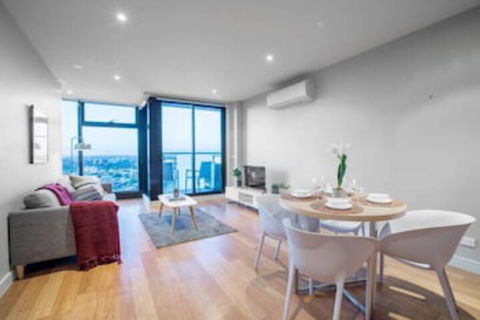 Sweet Apartment At Centro Melbourne - Darwin Holiday 0
