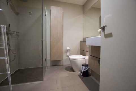 Sweet Apartment At Centro Melbourne - Darwin Holiday 2