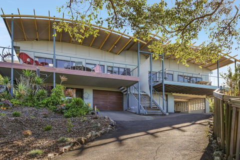 Peregian Beach House - 2/22 Avocet Parade - Darwin Holiday 1