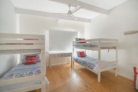 Peregian Beach House - 2/22 Avocet Parade - Darwin Holiday 5