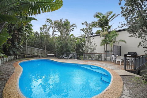 Kingsview - 1/54 Kingfisher Drive - Darwin Holiday 2