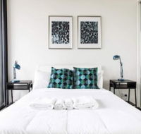 Modern 1BD Apt With Amazing Views - Darwin Holiday