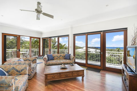 Notre Reve - 2/4 Brolga Place - Darwin Holiday 6