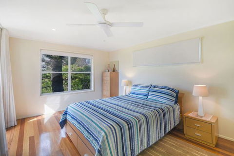 Summer Place - 24 Shearwater Street - Darwin Holiday 4