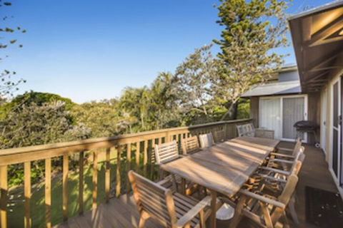 Summer Place - 24 Shearwater Street - Darwin Holiday 0