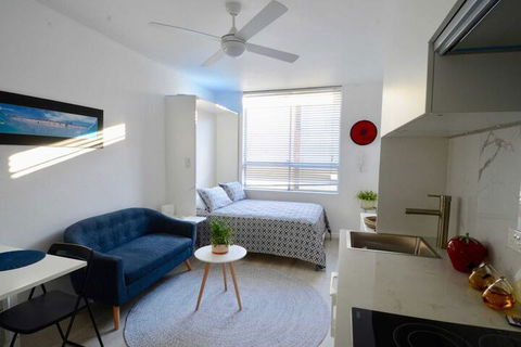 Cute Studio Apartment In Maroubra - Darwin Holiday 3