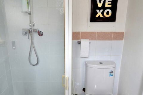 Cute Studio Apartment In Maroubra - Darwin Holiday 5