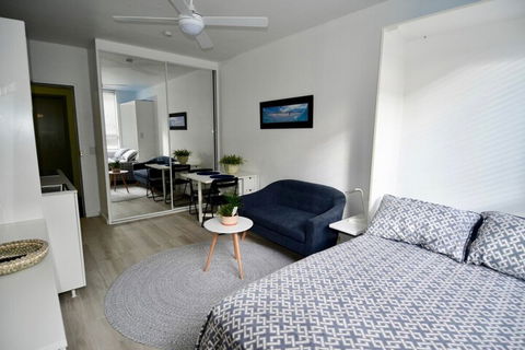 Cute Studio Apartment In Maroubra - Darwin Holiday 1