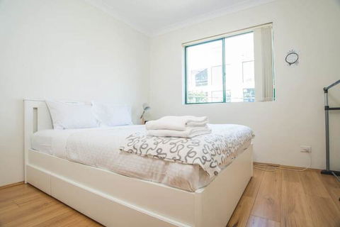 Spacious & Cozy Apartment In Heart Of Redfern - Darwin Holiday 6