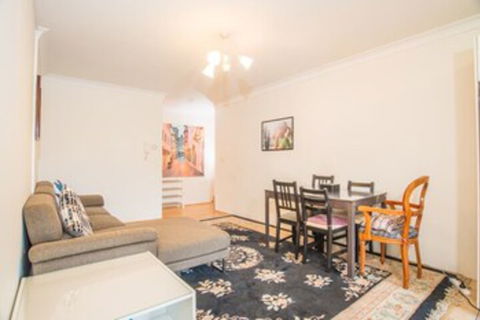 Spacious & Cozy Apartment In Heart Of Redfern - Darwin Holiday 0
