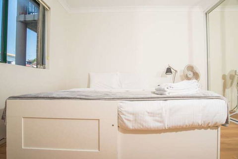 Spacious & Cozy Apartment In Heart Of Redfern - Darwin Holiday 2