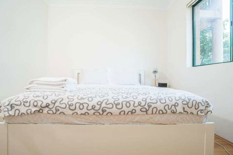 Spacious & Cozy Apartment In Heart Of Redfern - Darwin Holiday 3