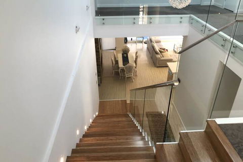 Luxury Big House Cinema Pool Many Guests - Darwin Holiday 7