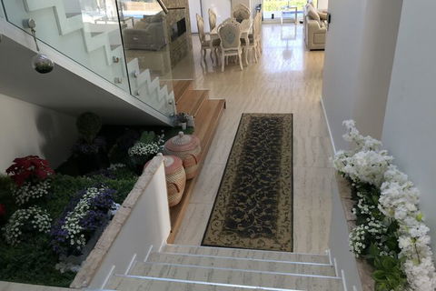 Luxury Big House Cinema Pool Many Guests - Darwin Holiday 1