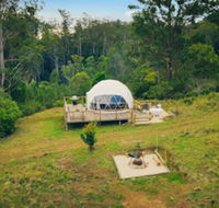 Nature Domes - Darwin Holiday