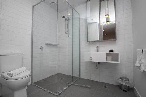 Chocolate Taste Apartment In Parkville - Darwin Holiday 4