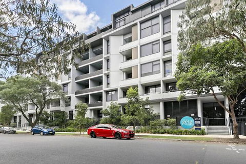 Apartment At Roseberry - Darwin Holiday 5