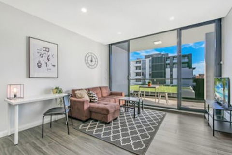 Apartment At Roseberry - Darwin Holiday 0