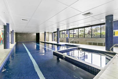 Apartment At Roseberry - Darwin Holiday 7