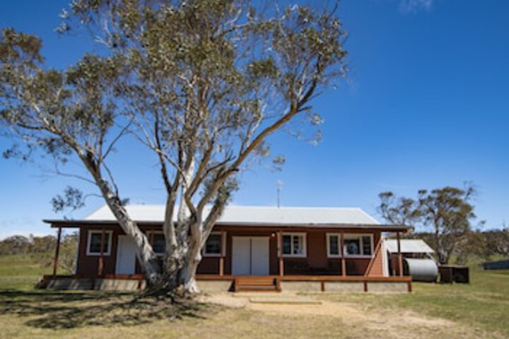 Rocky Plain NSW Darwin Holiday