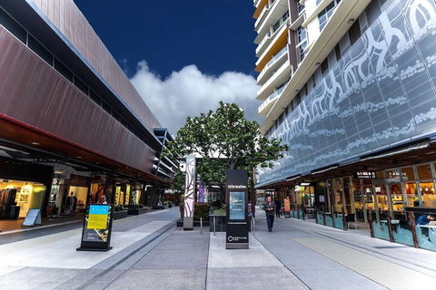 Incredible Riverside Apartment In Brisbane - Darwin Holiday 1