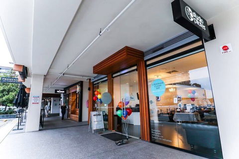 Incredible Riverside Apartment In Brisbane - Darwin Holiday 2