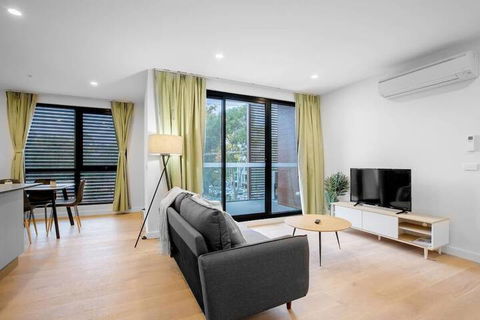 Trendy 2 Bedroom In Ringwood/Eastland With Parking - Darwin Holiday 1