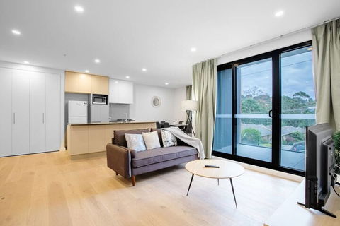 Trendy 2 Bedroom In Ringwood/Eastland With Parking - Darwin Holiday 7