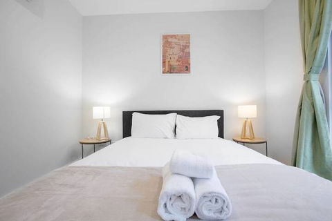 Trendy 2 Bedroom In Ringwood/Eastland With Parking - Darwin Holiday 6